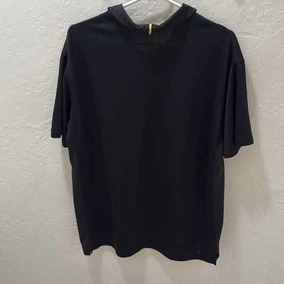 Nike Oregon Ducks Dri Fit Polo (XL) - Picture 2 of 3